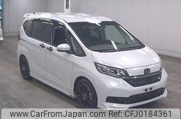 honda freed 2021 quick_quick_6BA-GB5_GB5-3166094