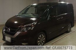 nissan serena 2017 -NISSAN 【沖縄 341ら888】--Serena GFC27-056380---NISSAN 【沖縄 341ら888】--Serena GFC27-056380-