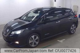 nissan leaf 2019 quick_quick_ZAA-ZE1_ZE1-060035