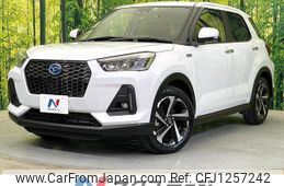 daihatsu rocky 2022 quick_quick_A202S_A202S-0014277