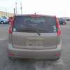 nissan note 2008 956647-8302 image 7