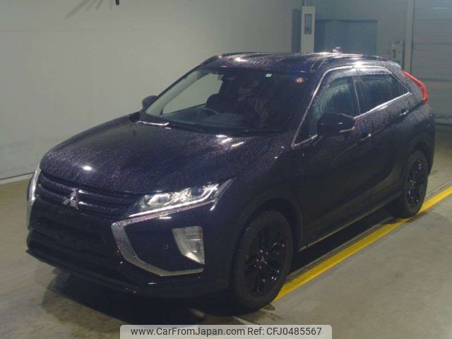 mitsubishi eclipse-cross 2019 -MITSUBISHI--Eclipse Cross GK1W-0105303---MITSUBISHI--Eclipse Cross GK1W-0105303- image 1