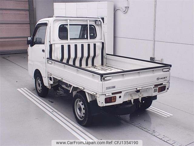 daihatsu hijet-truck 2015 -DAIHATSU--Hijet Truck S510P-0031352---DAIHATSU--Hijet Truck S510P-0031352- image 2