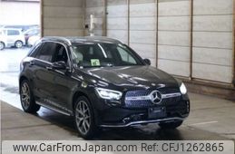 mercedes-benz glc-class 2020 -MERCEDES-BENZ--Benz GLC 5BA-253984--W1N2539842F829396---MERCEDES-BENZ--Benz GLC 5BA-253984--W1N2539842F829396-