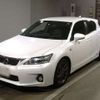 lexus ct 2011 -LEXUS--Lexus CT DAA-ZWA10--ZWA10-2045359---LEXUS--Lexus CT DAA-ZWA10--ZWA10-2045359- image 1