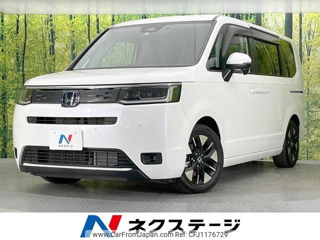 honda stepwagon 2022 quick_quick_RP8_RP8-1018682 image 1