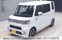 daihatsu wake 2022 -DAIHATSU 【滋賀 581ふ7019】--WAKE LA700S-0182019---DAIHATSU 【滋賀 581ふ7019】--WAKE LA700S-0182019-