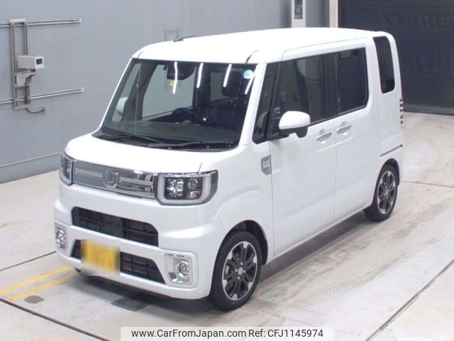 daihatsu wake 2022 -DAIHATSU 【滋賀 581ふ7019】--WAKE LA700S-0182019---DAIHATSU 【滋賀 581ふ7019】--WAKE LA700S-0182019- image 1