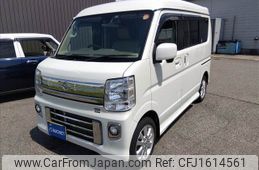 nissan clipper-rio 2018 CFJ1614561