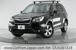 subaru forester 2015 quick_quick_DBA-SJ5_SJ5-066077