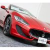 maserati grandcabrio 2012 quick_quick_MGCS_ZAMMM45C000064775 image 5