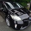 toyota prius 2014 quick_quick_ZVW30_ZVW30-1862371 image 8