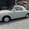 nissan figaro 1991 -NISSAN 【岐阜 503】--Figaro E-FK10--FK10-009944---NISSAN 【岐阜 503】--Figaro E-FK10--FK10-009944- image 14