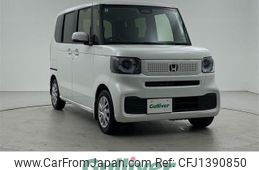 honda n-box 2024 -HONDA--N BOX 6BA-JF5--JF5-1123192---HONDA--N BOX 6BA-JF5--JF5-1123192-
