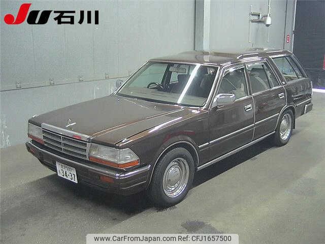 nissan gloria-wagon 1999 CFJ1657500 image 1