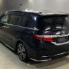 honda odyssey 2014 NIKYO_PB68430 image 27