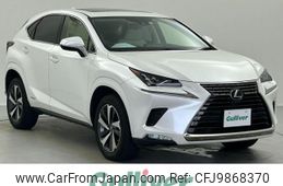 lexus nx 2019 -LEXUS--Lexus NX DAA-AYZ10--AYZ10-1026563---LEXUS--Lexus NX DAA-AYZ10--AYZ10-1026563-