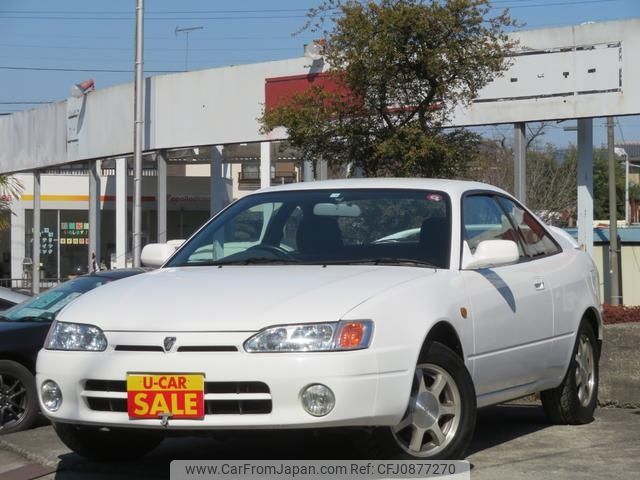 toyota corolla-levin 1998 -TOYOTA 【名変中 】--Corolla Levin AE111--5056993---TOYOTA 【名変中 】--Corolla Levin AE111--5056993- image 1