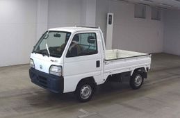 Honda Acty Truck 1999