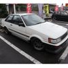 toyota corolla-levin 1985 CFJ0366343 image 5
