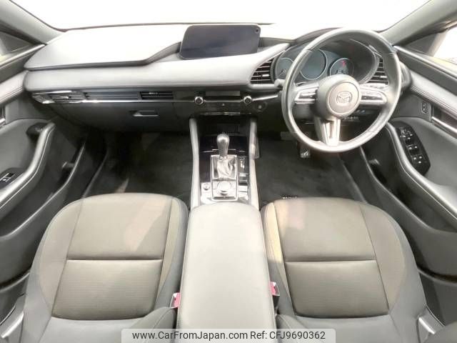 mazda mazda3 2019 -MAZDA--MAZDA3 5BA-BPFP--BPFP-100197---MAZDA--MAZDA3 5BA-BPFP--BPFP-100197- image 2