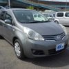 nissan note 2010 TE507 image 24