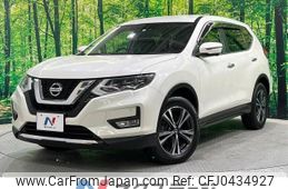 nissan x-trail 2018 -NISSAN--X-Trail DBA-NT32--NT32-078245---NISSAN--X-Trail DBA-NT32--NT32-078245-