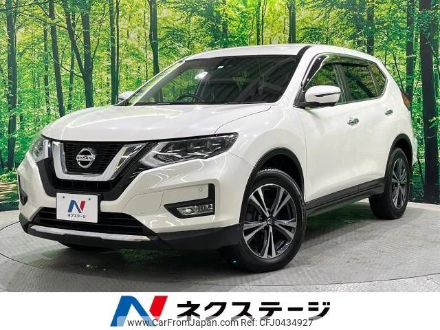 nissan x-trail 2018 -NISSAN--X-Trail DBA-NT32--NT32-078245---NISSAN--X-Trail DBA-NT32--NT32-078245- image 1