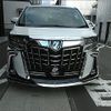 toyota alphard 2023 -TOYOTA--Alphard 6AA-AYH30W--AYH30-0156325---TOYOTA--Alphard 6AA-AYH30W--AYH30-0156325- image 4