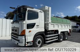 hino profia 2014 CFJ1703229