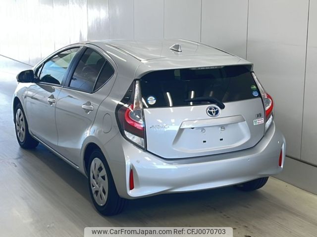 toyota aqua 2019 -TOYOTA--AQUA NHP10-2635247---TOYOTA--AQUA NHP10-2635247- image 2