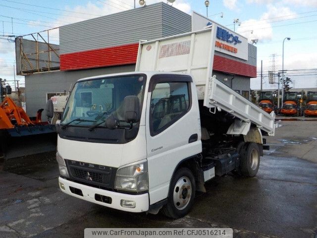 mitsubishi-fuso canter 2011 -MITSUBISHI--Canter PDG-FG70DD--FG70DD-570189---MITSUBISHI--Canter PDG-FG70DD--FG70DD-570189- image 2