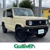 suzuki jimny 2020 -SUZUKI--Jimny 3BA-JB64W--JB64W-171478---SUZUKI--Jimny 3BA-JB64W--JB64W-171478- image 1