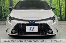 toyota corolla-touring-wagon 2022 -TOYOTA 【名変中 】--Corolla Touring ZWE211W--6098848---TOYOTA 【名変中 】--Corolla Touring ZWE211W--6098848-