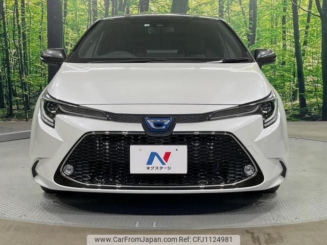 toyota corolla-touring-wagon 2022 -TOYOTA 【名変中 】--Corolla Touring ZWE211W--6098848---TOYOTA 【名変中 】--Corolla Touring ZWE211W--6098848- image 1