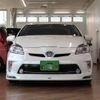 toyota prius 2015 -TOYOTA--Prius DAA-ZVW30--ZVW30-1981898---TOYOTA--Prius DAA-ZVW30--ZVW30-1981898- image 36