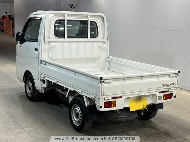 daihatsu hijet-truck 2017 -DAIHATSU 【愛媛 480ち446】--Hijet Truck S500P-0056057---DAIHATSU 【愛媛 480ち446】--Hijet Truck S500P-0056057- image 2