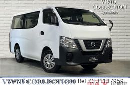 nissan nv350-caravan-van 2019 quick_quick_LDF-VW6E26_VW6E26-111751