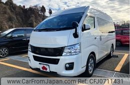 nissan caravan-coach 2013 -NISSAN--Caravan Coach CBA-KS4E26--KS4E26-000221---NISSAN--Caravan Coach CBA-KS4E26--KS4E26-000221-