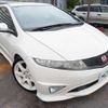 honda civic 2009 quick_quick_ABA-FN2_FN2-1001509 image 12