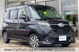 toyota tank 2019 -TOYOTA--Tank DBA-M900A--M900A-0275595---TOYOTA--Tank DBA-M900A--M900A-0275595-