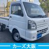 suzuki carry-truck 2020 -SUZUKI--Carry Truck EBD-DA16T--DA16T-534664---SUZUKI--Carry Truck EBD-DA16T--DA16T-534664- image 2