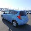 nissan note 2013 956647-9001 image 5
