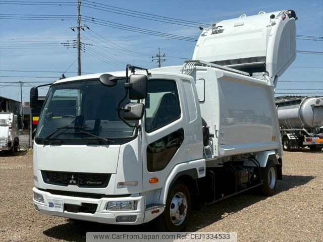 mitsubishi-fuso fighter 2025 -MITSUBISHI--Fuso Fighter 2KG-FK62F--FK62F-620612---MITSUBISHI--Fuso Fighter 2KG-FK62F--FK62F-620612- image 1