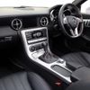 mercedes-benz slk-class 2011 quick_quick_172448_WDD1724482F019609 image 9