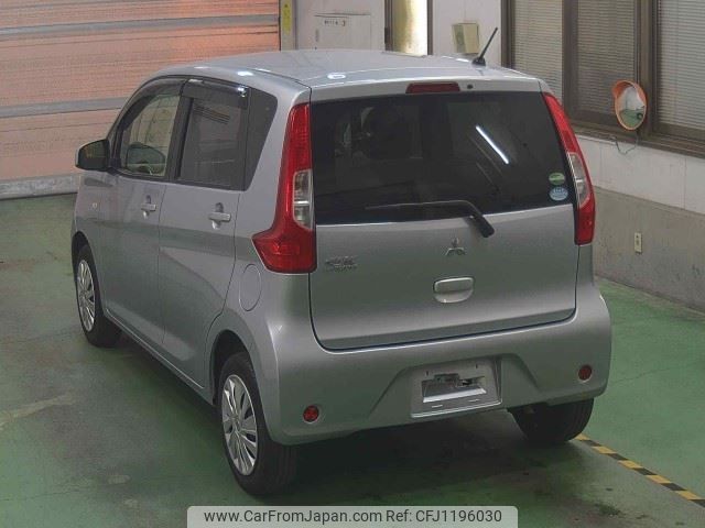 mitsubishi ek-wagon 2016 -MITSUBISHI--ek Wagon B11W-0214469---MITSUBISHI--ek Wagon B11W-0214469- image 2
