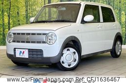 suzuki alto-lapin 2017 CFJ1636467