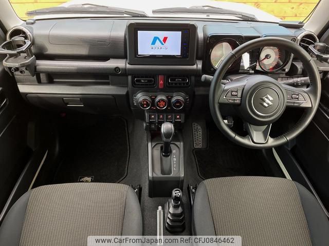 suzuki jimny 2022 quick_quick_JB64W_JB64W-243199 image 2