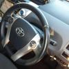 toyota prius-α 2013 -TOYOTA 【湘南 337ﾈ1203】--Prius α DAA-ZVW40W--ZVW40-3067158---TOYOTA 【湘南 337ﾈ1203】--Prius α DAA-ZVW40W--ZVW40-3067158- image 12