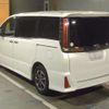 toyota noah 2018 -TOYOTA 【広島 330ﾔ7031】--Noah DBA-ZRR80W--ZRR80-0434207---TOYOTA 【広島 330ﾔ7031】--Noah DBA-ZRR80W--ZRR80-0434207- image 5